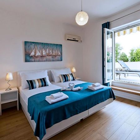Apartment Michelle Dubrovnik Exteriör bild