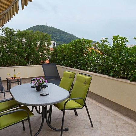 Apartment Michelle Dubrovnik Exteriör bild