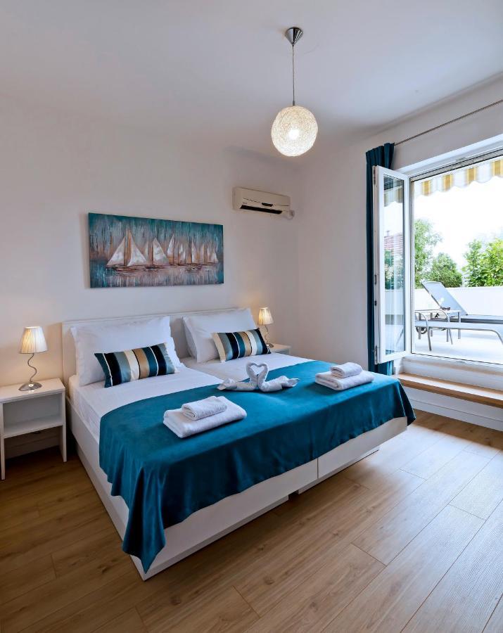 Apartment Michelle Dubrovnik Exteriör bild
