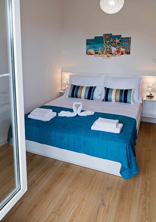 Apartment Michelle Dubrovnik Exteriör bild