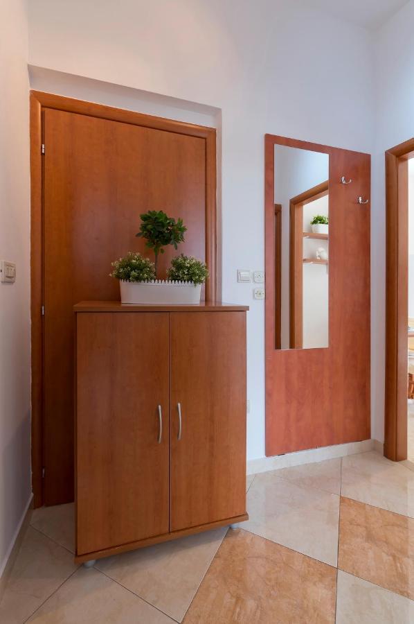 Apartment Michelle Dubrovnik Exteriör bild