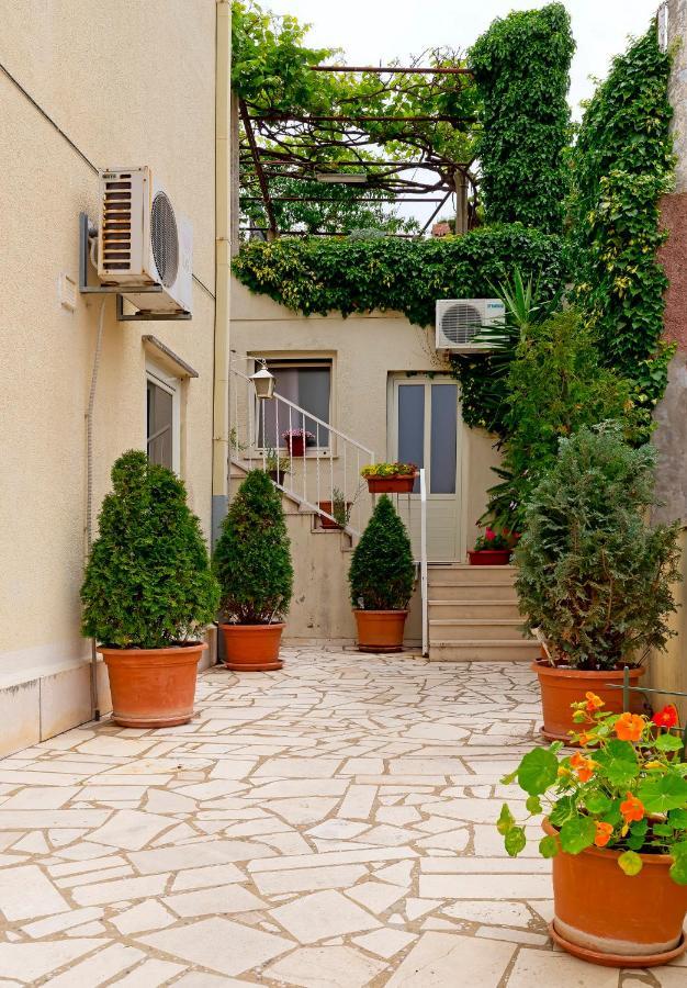 Apartment Michelle Dubrovnik Exteriör bild