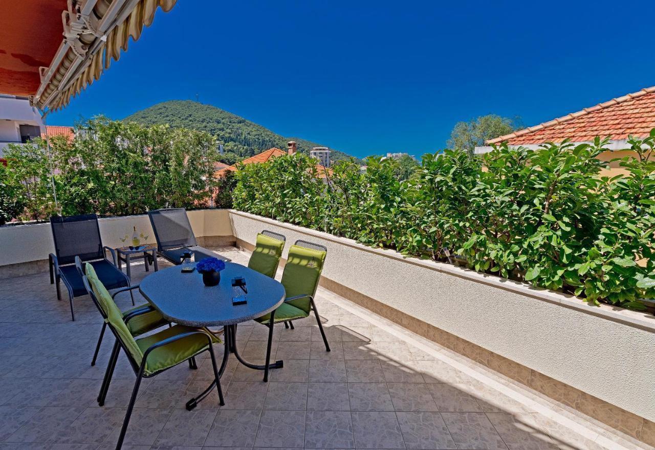 Apartment Michelle Dubrovnik Exteriör bild